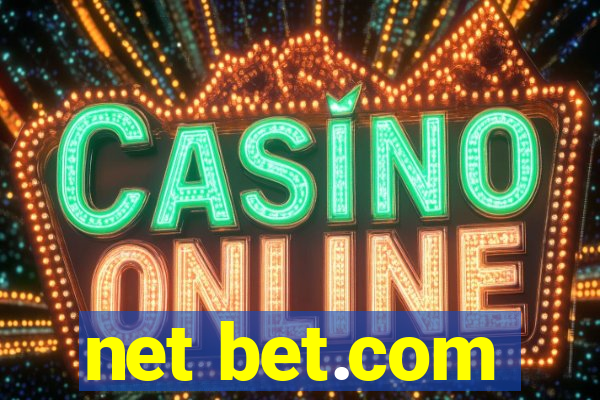 net bet.com