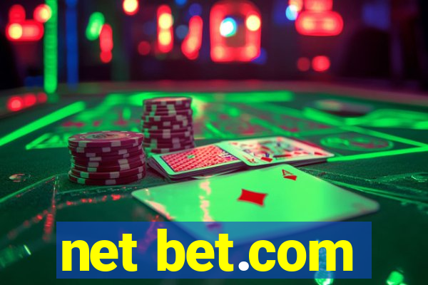 net bet.com