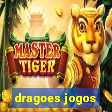 dragoes jogos