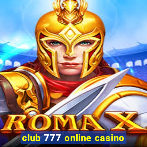 club 777 online casino