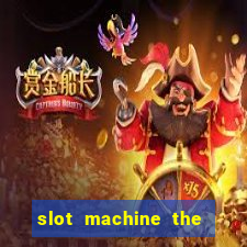 slot machine the big easy gratis