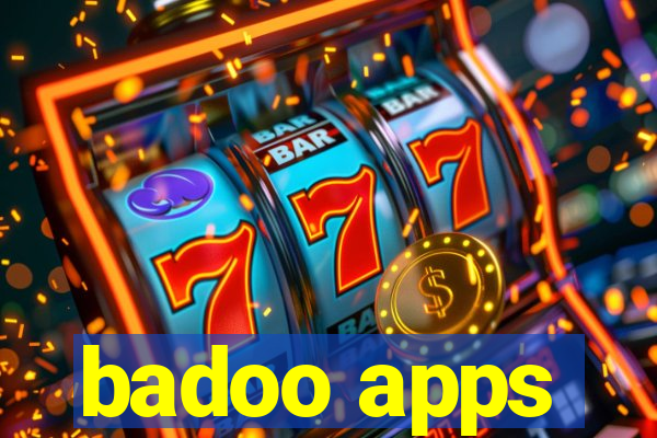 badoo apps