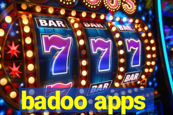 badoo apps