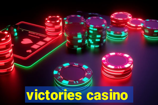 victories casino