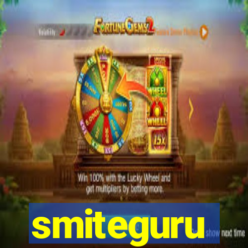 smiteguru