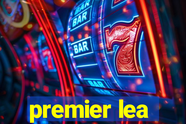 premier lea