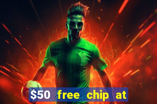 $50 free chip at lucky creek casino