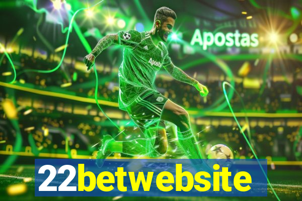 22betwebsite