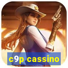 c9p cassino