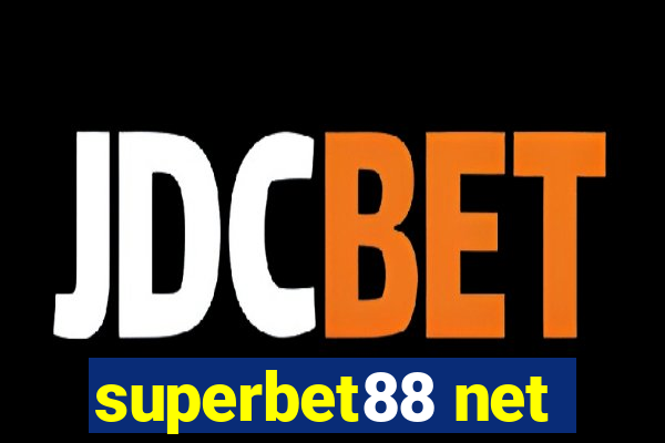 superbet88 net