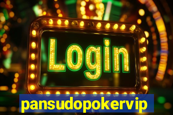 pansudopokervip.net