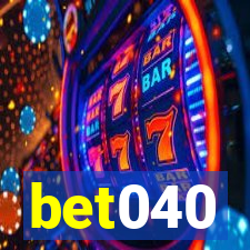 bet040