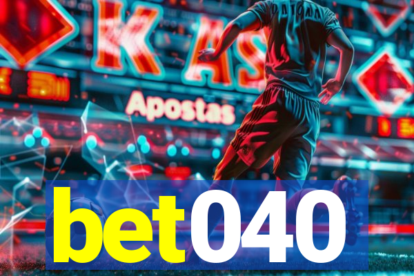 bet040