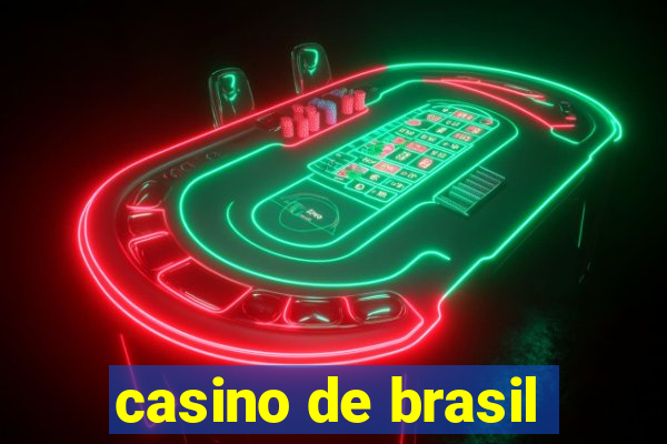 casino de brasil