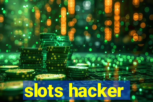 slots hacker