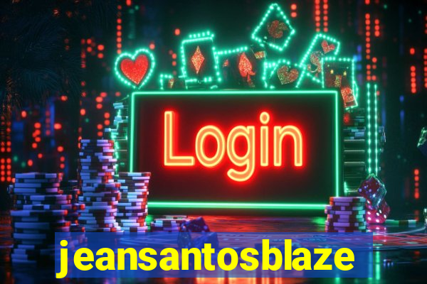 jeansantosblaze