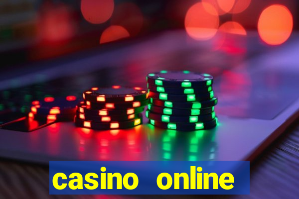 casino online brasil caca niqueis