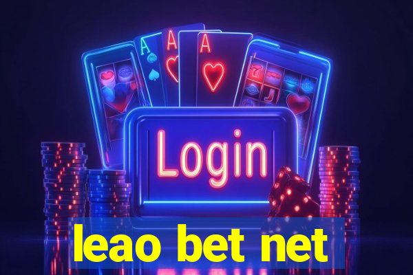 leao bet net