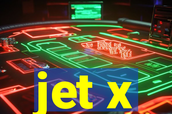 jet x