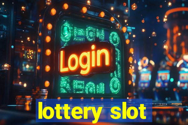 lottery slot