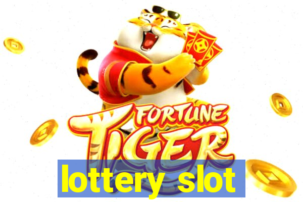 lottery slot