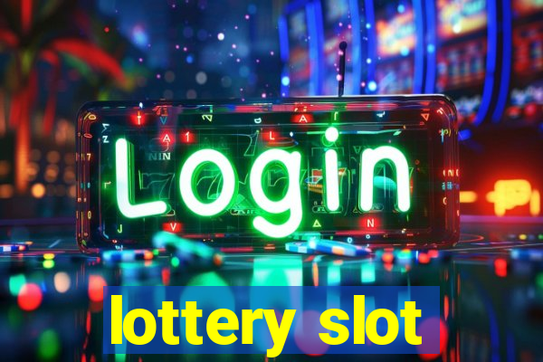 lottery slot