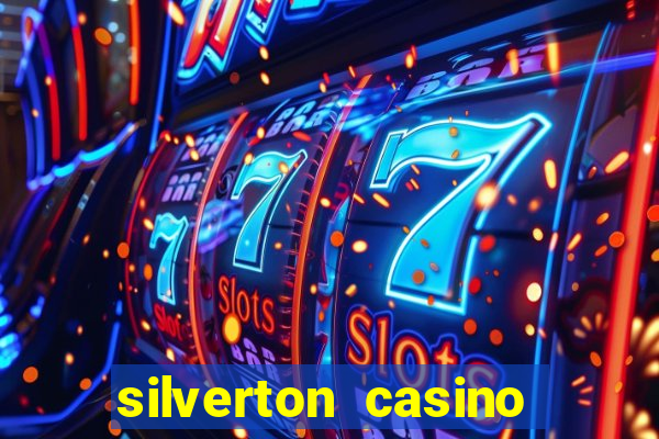 silverton casino hotel las vegas