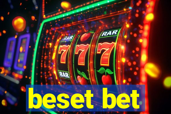 beset bet