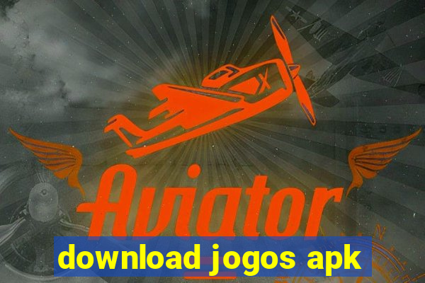 download jogos apk