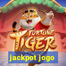 jackpot jogo