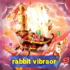 rabbit vibraor