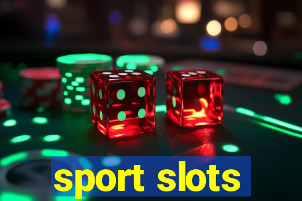 sport slots