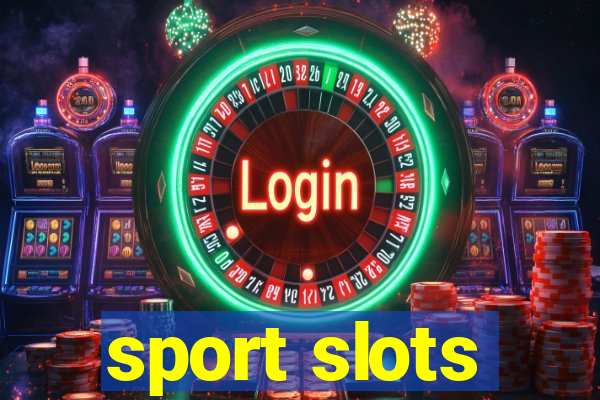 sport slots