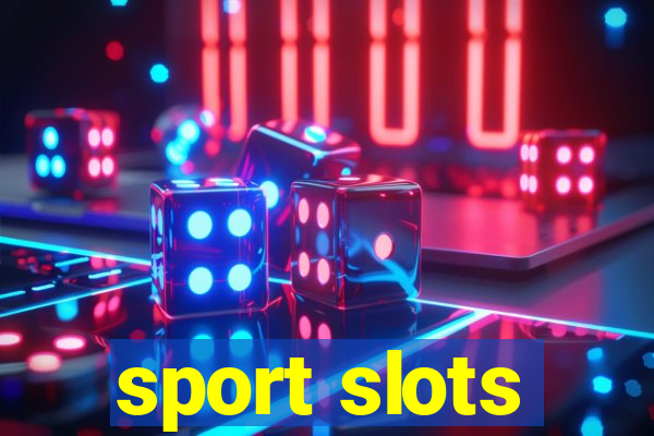 sport slots