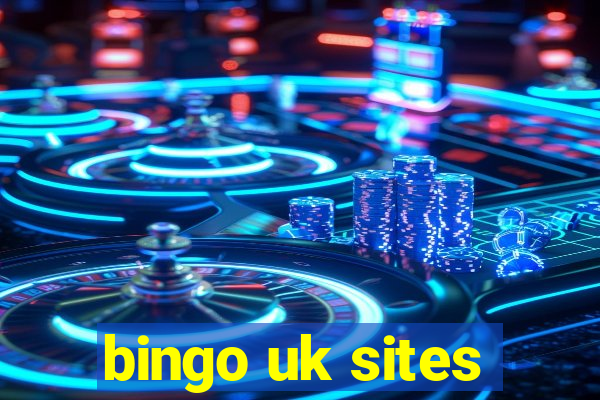 bingo uk sites