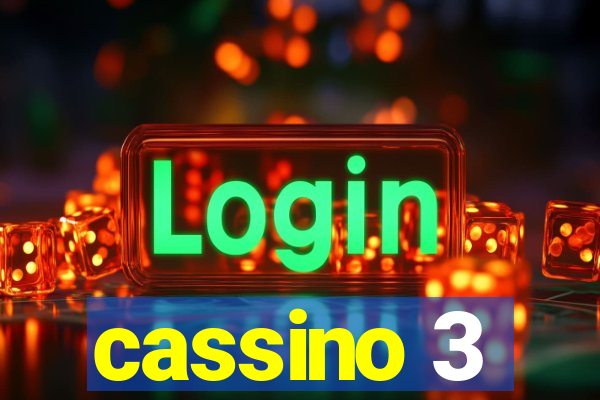 cassino 3