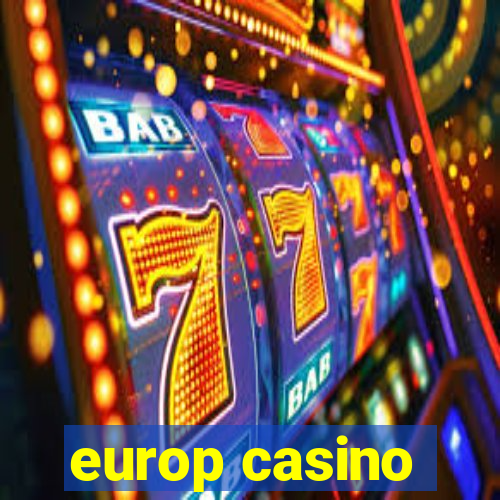 europ casino