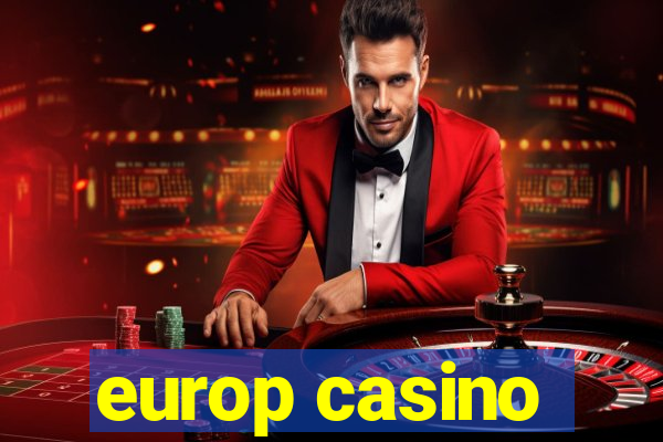 europ casino