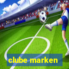 clube marken