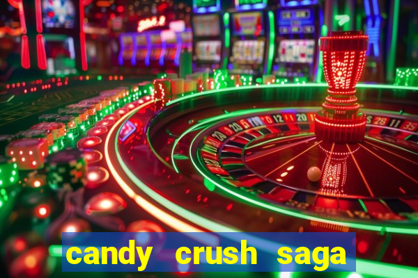 candy crush saga para jogar