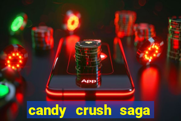 candy crush saga para jogar