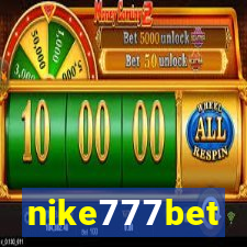 nike777bet