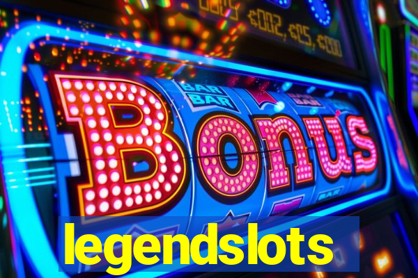 legendslots