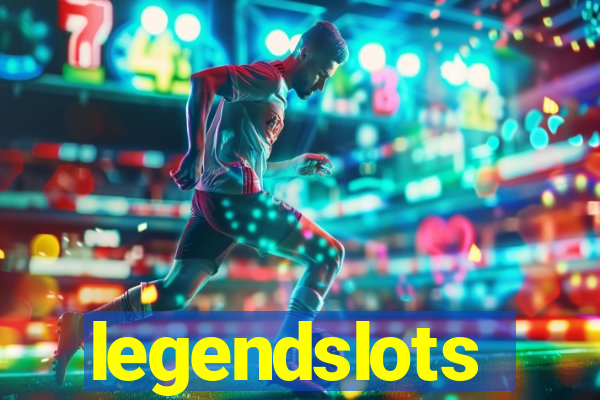 legendslots