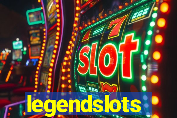 legendslots