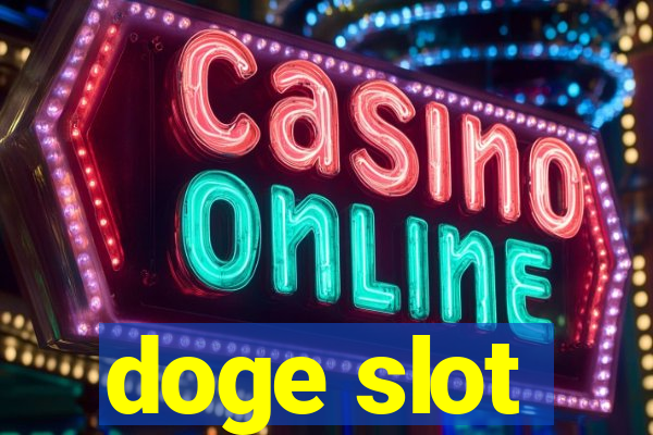 doge slot