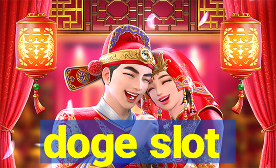 doge slot