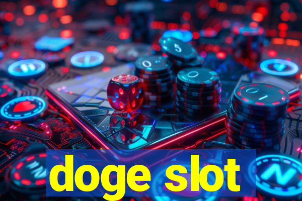 doge slot