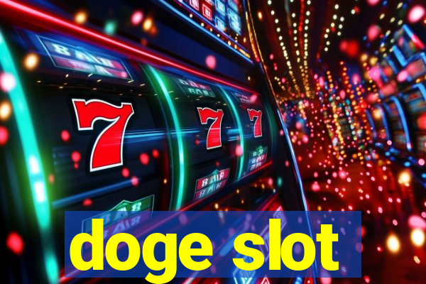 doge slot