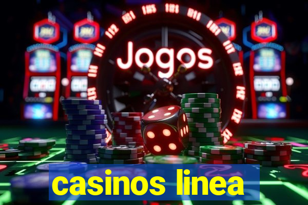 casinos linea